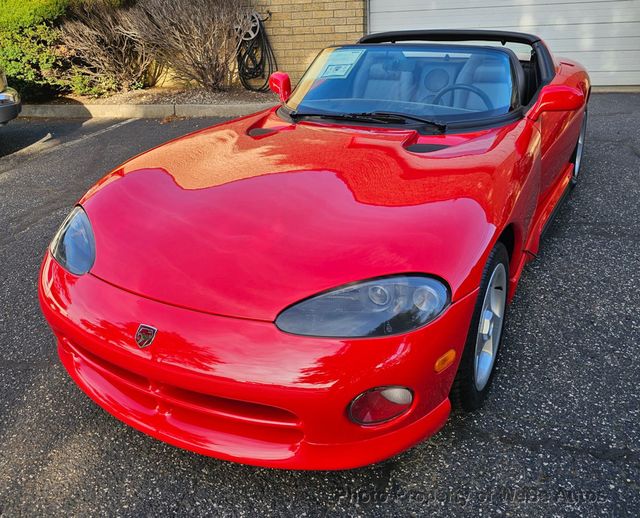 1995 Dodge Viper RT/10 - 23051089 - 2