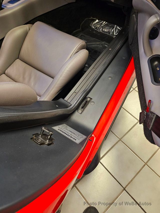 1995 Dodge Viper RT/10 - 23051089 - 31