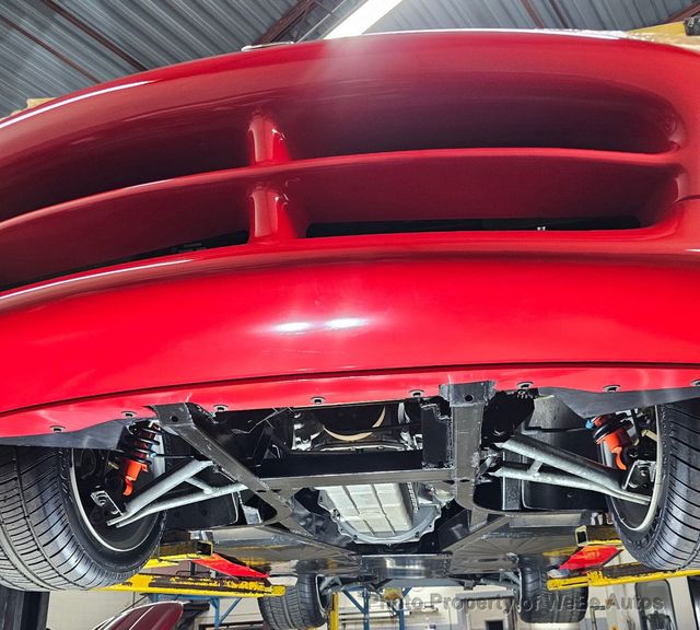1995 Dodge Viper RT/10 - 23051089 - 46