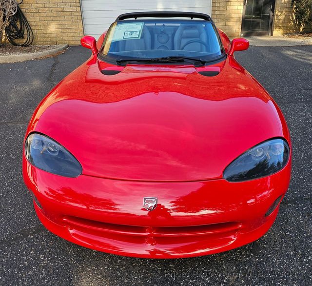 1995 Dodge Viper RT/10 - 23051089 - 4