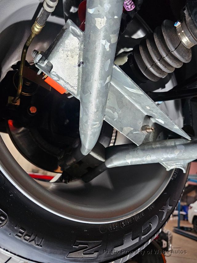 1995 Dodge Viper RT/10 - 23051089 - 50