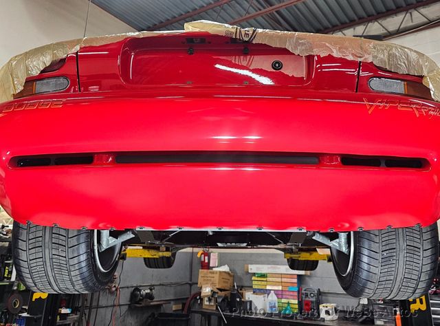 1995 Dodge Viper RT/10 - 23051089 - 53