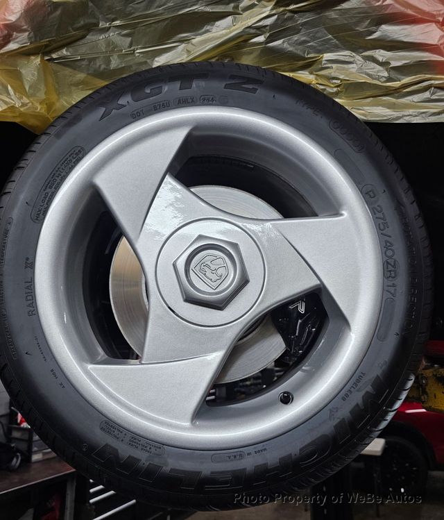 1995 Dodge Viper RT/10 - 23051089 - 57