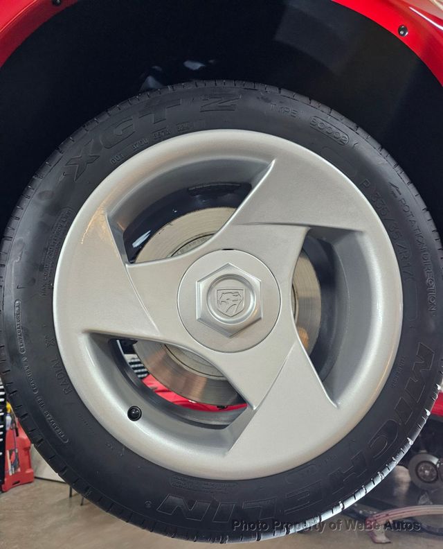 1995 Dodge Viper RT/10 - 23051089 - 58