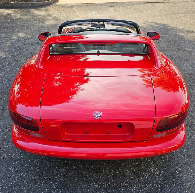 1995 Dodge Viper RT/10 - 23051089 - 5