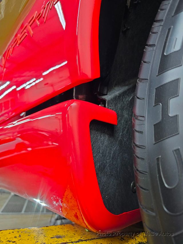 1995 Dodge Viper RT/10 - 23051089 - 64