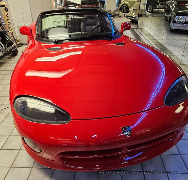 1995 Dodge Viper RT/10 - 23051089 - 67