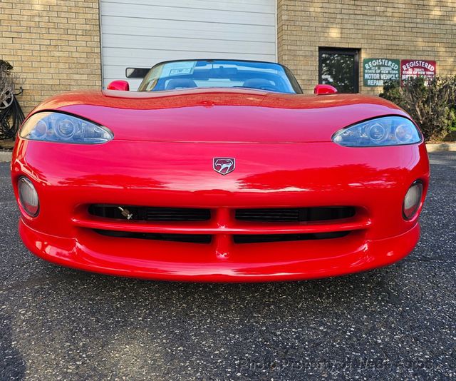 1995 Dodge Viper RT/10 - 23051089 - 7