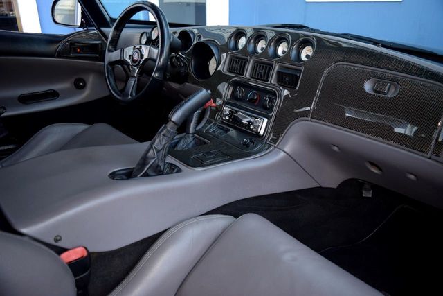 1995 Dodge VIPER-SUPERCHARGED SUPERCHARGED VIPER  - 17210026 - 9