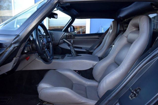 1995 Dodge VIPER-SUPERCHARGED SUPERCHARGED VIPER  - 17210026 - 10