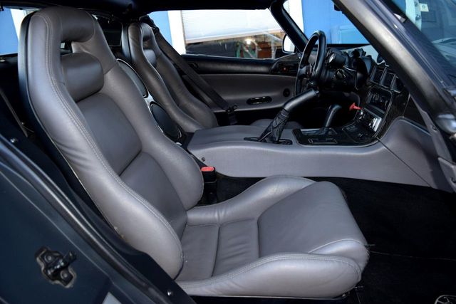 1995 Dodge VIPER-SUPERCHARGED SUPERCHARGED VIPER  - 17210026 - 11