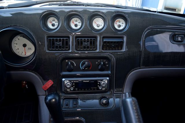 1995 Dodge VIPER-SUPERCHARGED SUPERCHARGED VIPER  - 17210026 - 13