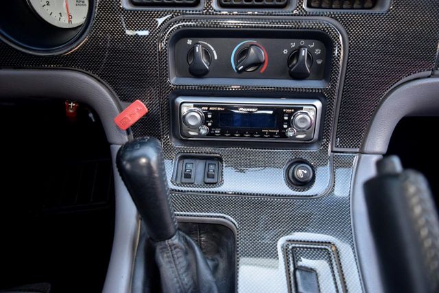 1995 Dodge VIPER-SUPERCHARGED SUPERCHARGED VIPER  - 17210026 - 15
