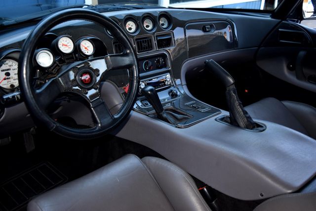 1995 Dodge VIPER-SUPERCHARGED SUPERCHARGED VIPER  - 17210026 - 1