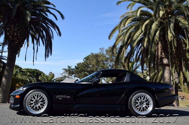 1995 Dodge VIPER-SUPERCHARGED SUPERCHARGED VIPER  - 17210026 - 29