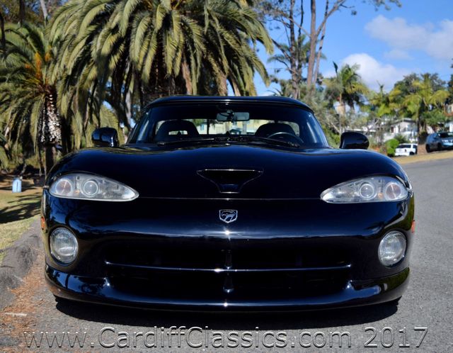 1995 Dodge VIPER-SUPERCHARGED SUPERCHARGED VIPER  - 17210026 - 30