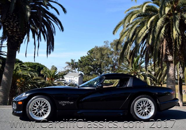 1995 Dodge VIPER-SUPERCHARGED SUPERCHARGED VIPER  - 17210026 - 3
