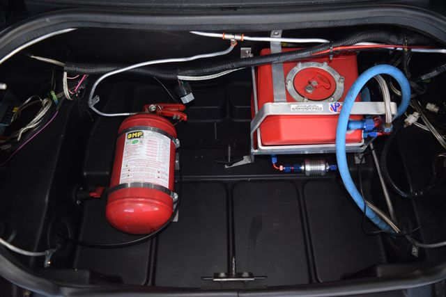 1995 Dodge VIPER-SUPERCHARGED SUPERCHARGED VIPER  - 17210026 - 39