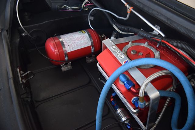 1995 Dodge VIPER-SUPERCHARGED SUPERCHARGED VIPER  - 17210026 - 40