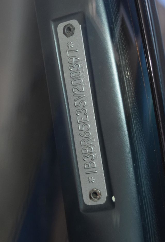 1995 Dodge VIPER-SUPERCHARGED SUPERCHARGED VIPER  - 17210026 - 42