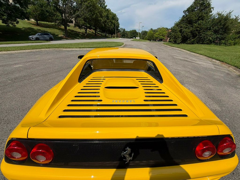 1995 Ferrari F355 Berlinetta/Full 30k mile Service Performed/Nitron Coilovers - 23063340 - 11