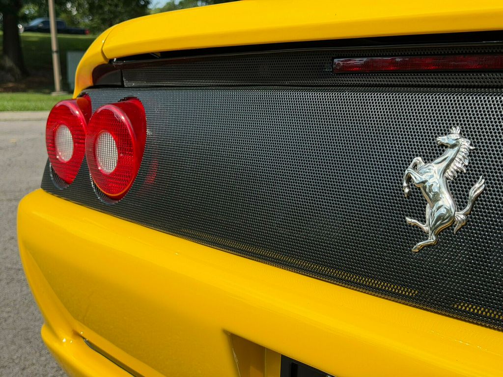 1995 Ferrari F355 Berlinetta/Full 30k mile Service Performed/Nitron Coilovers - 23063340 - 14