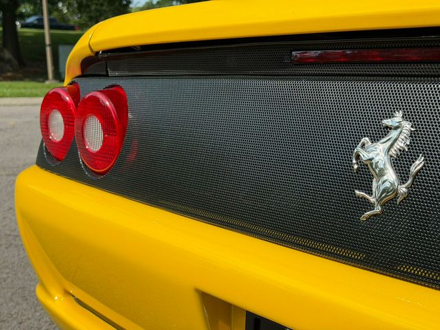 1995 Ferrari F355 Berlinetta/Full 30k mile Service Performed/Nitron Coilovers - 23063340 - 14