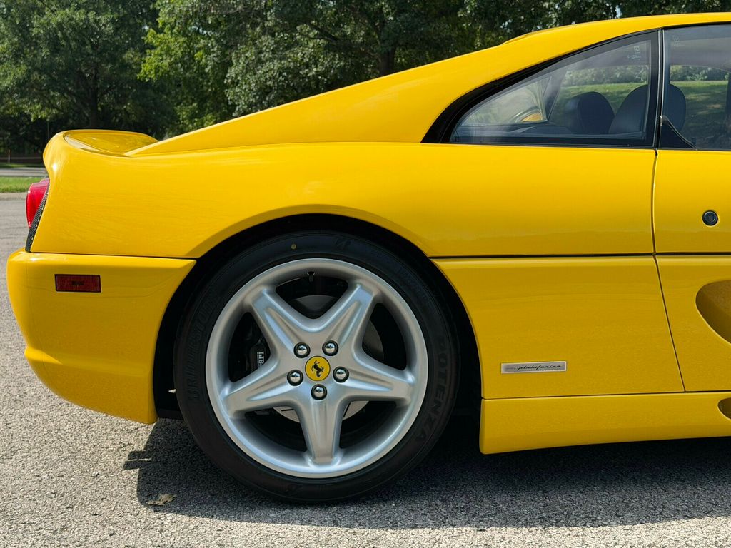 1995 Ferrari F355 Berlinetta/Full 30k mile Service Performed/Nitron Coilovers - 23063340 - 15