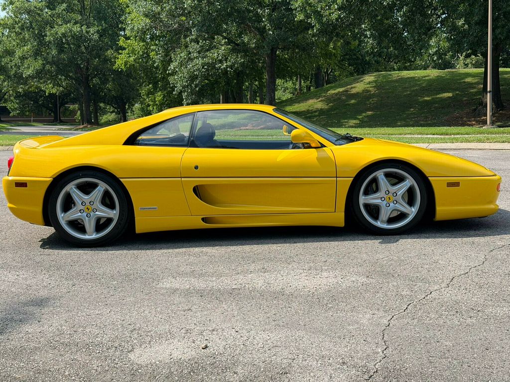 1995 Ferrari F355 Berlinetta/Full 30k mile Service Performed/Nitron Coilovers - 23063340 - 16