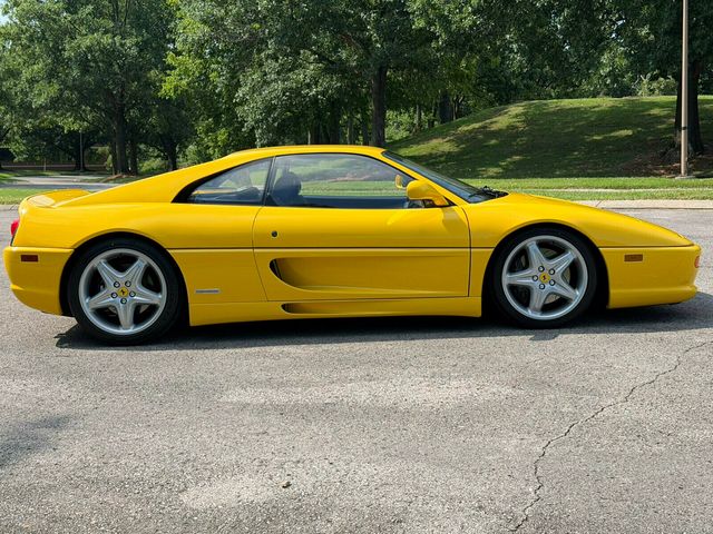 1995 Ferrari F355 Berlinetta/Full 30k mile Service Performed/Nitron Coilovers - 23063340 - 16