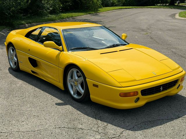 1995 Ferrari F355 Berlinetta/Full 30k mile Service Performed/Nitron Coilovers - 23063340 - 19