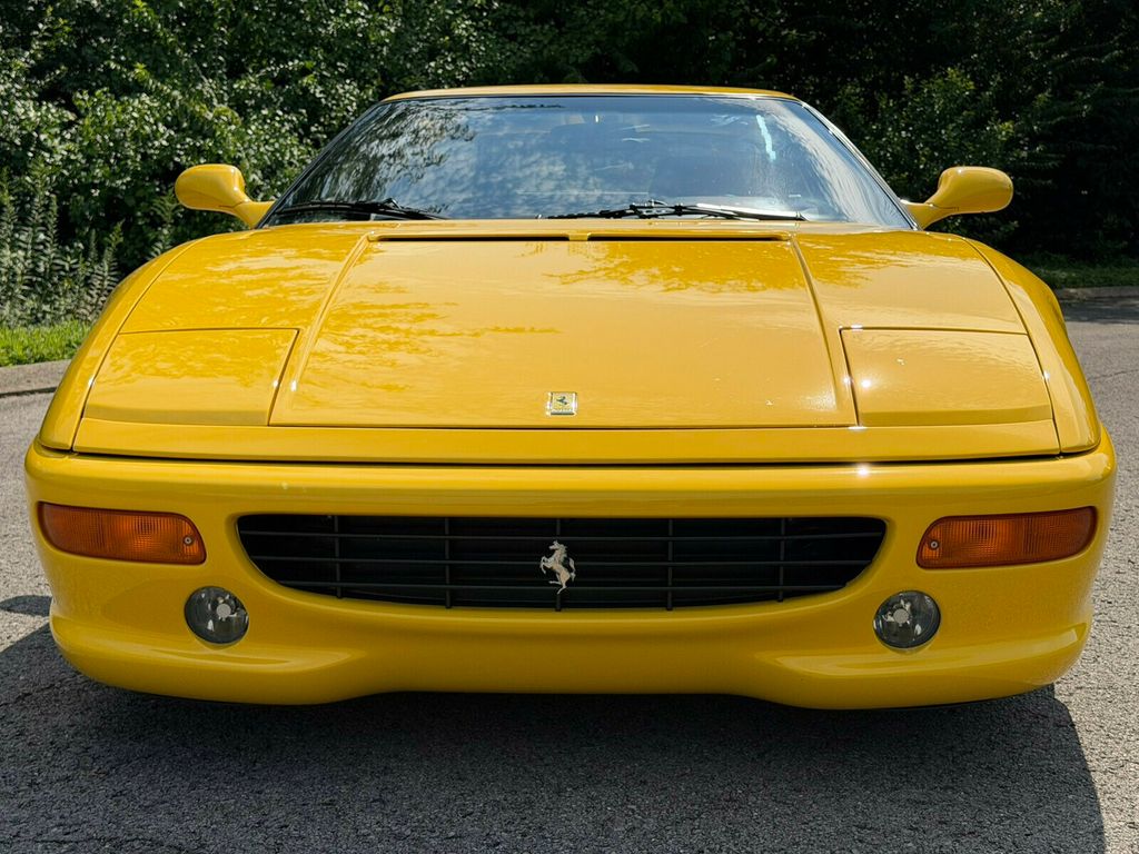 1995 Ferrari F355 Berlinetta/Full 30k mile Service Performed/Nitron Coilovers - 23063340 - 21