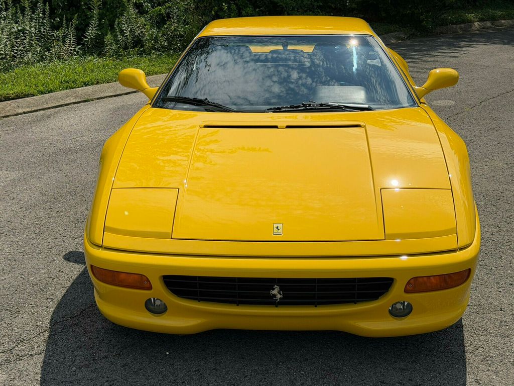1995 Ferrari F355 Berlinetta/Full 30k mile Service Performed/Nitron Coilovers - 23063340 - 22