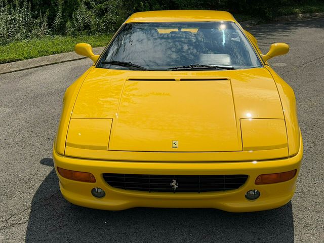 1995 Ferrari F355 Berlinetta/Full 30k mile Service Performed/Nitron Coilovers - 23063340 - 22