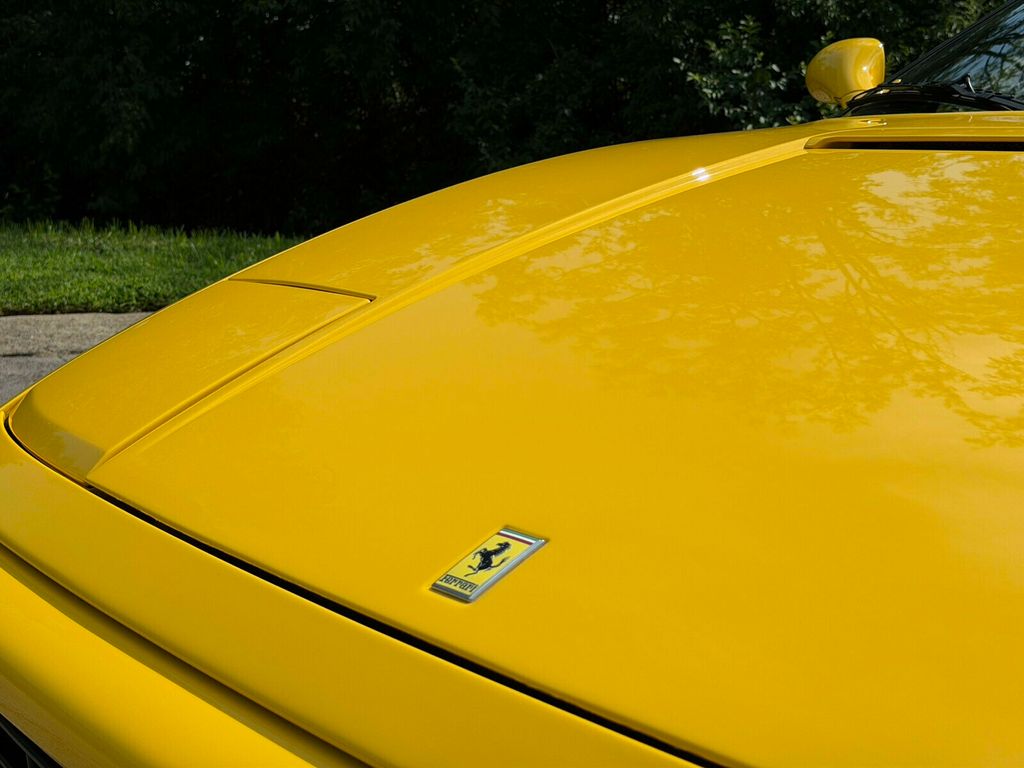 1995 Ferrari F355 Berlinetta/Full 30k mile Service Performed/Nitron Coilovers - 23063340 - 24