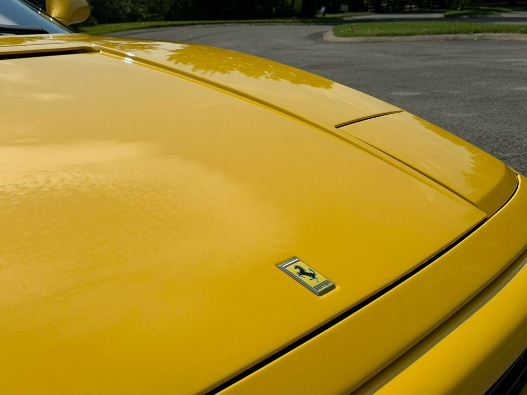 1995 Ferrari F355 Berlinetta/Full 30k mile Service Performed/Nitron Coilovers - 23063340 - 26