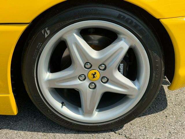 1995 Ferrari F355 Berlinetta/Full 30k mile Service Performed/Nitron Coilovers - 23063340 - 31