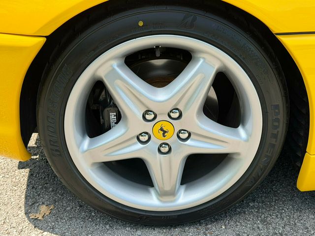 1995 Ferrari F355 Berlinetta/Full 30k mile Service Performed/Nitron Coilovers - 23063340 - 32