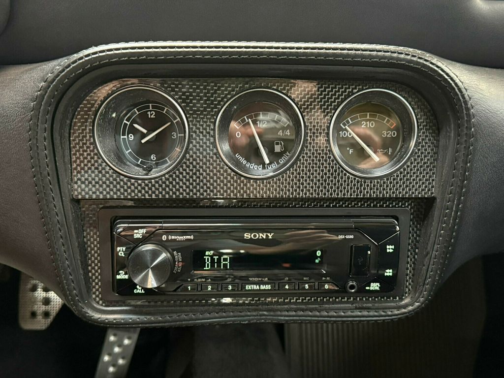 1995 Ferrari F355 Berlinetta/Full 30k mile Service Performed/Nitron Coilovers - 23063340 - 38