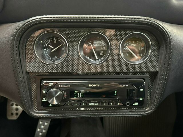 1995 Ferrari F355 Berlinetta/Full 30k mile Service Performed/Nitron Coilovers - 23063340 - 38