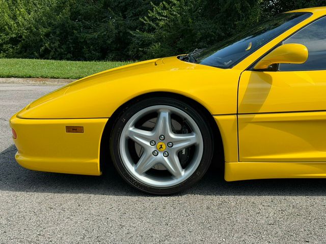 1995 Ferrari F355 Berlinetta/Full 30k mile Service Performed/Nitron Coilovers - 23063340 - 3
