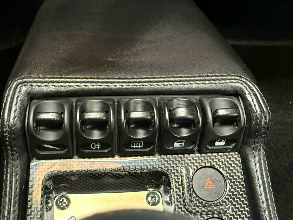 1995 Ferrari F355 Berlinetta/Full 30k mile Service Performed/Nitron Coilovers - 23063340 - 39