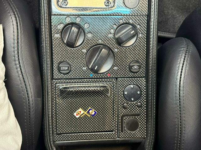 1995 Ferrari F355 Berlinetta/Full 30k mile Service Performed/Nitron Coilovers - 23063340 - 42