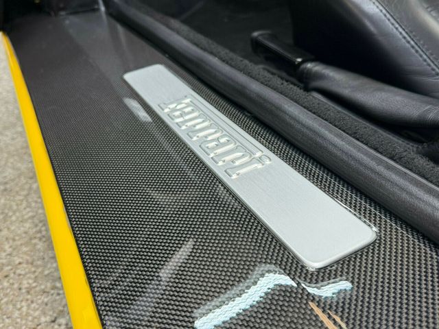 1995 Ferrari F355 Berlinetta/Full 30k mile Service Performed/Nitron Coilovers - 23063340 - 46