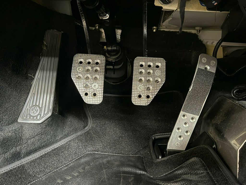 1995 Ferrari F355 Berlinetta/Full 30k mile Service Performed/Nitron Coilovers - 23063340 - 49