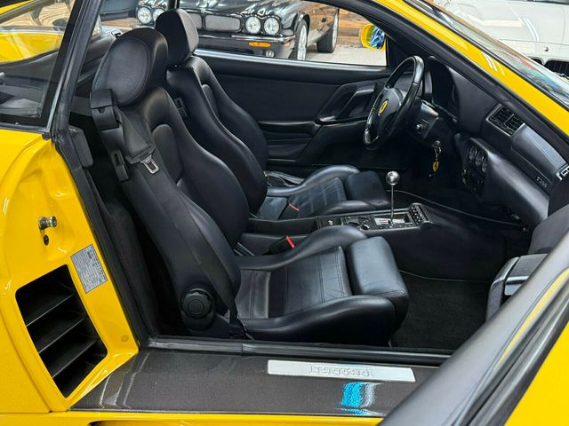 1995 Ferrari F355 Berlinetta/Full 30k mile Service Performed/Nitron Coilovers - 23063340 - 51