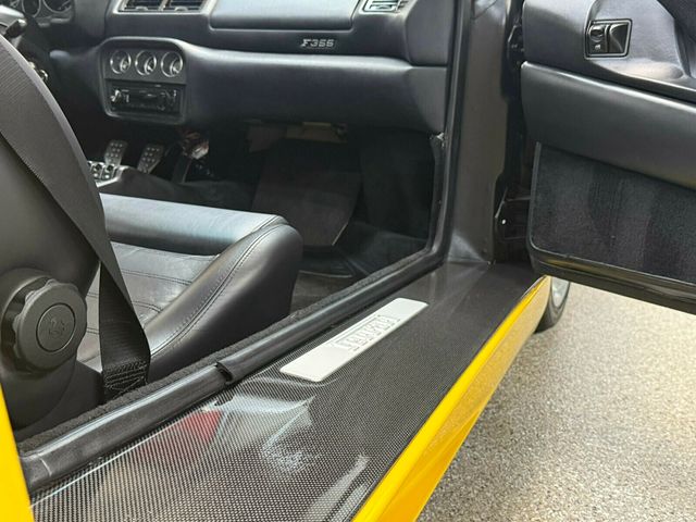 1995 Ferrari F355 Berlinetta/Full 30k mile Service Performed/Nitron Coilovers - 23063340 - 53