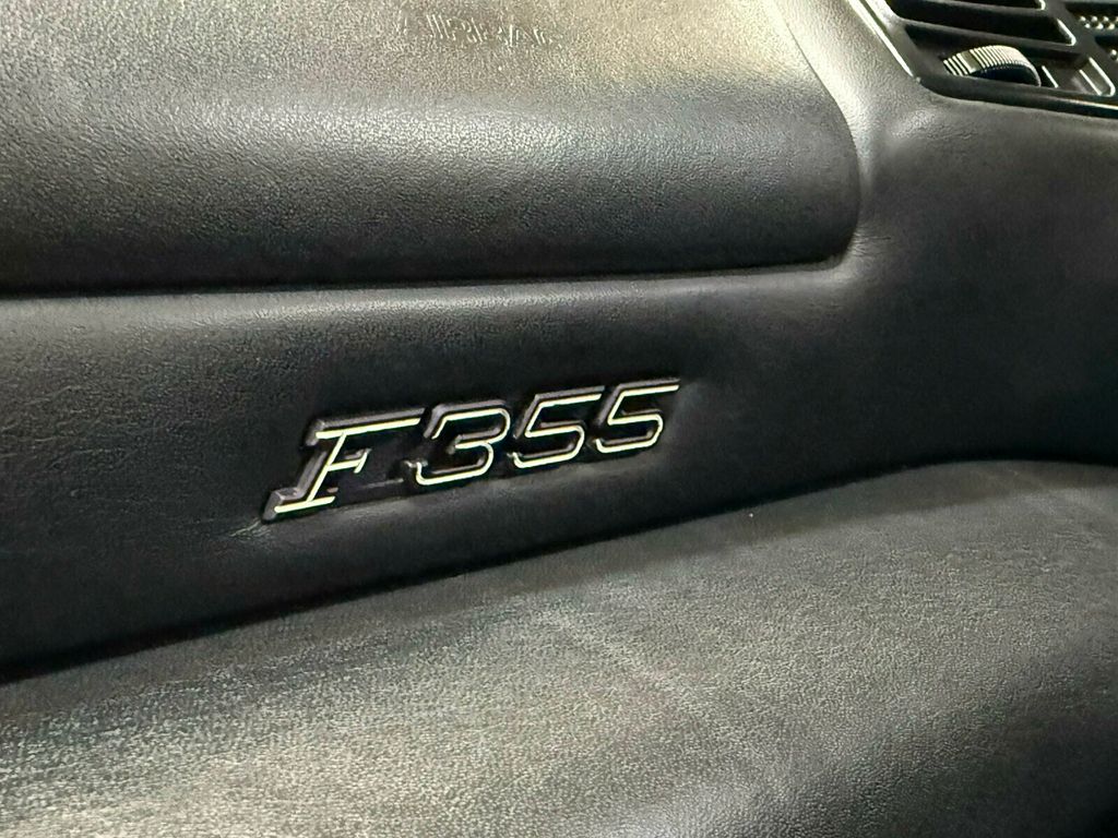 1995 Ferrari F355 Berlinetta/Full 30k mile Service Performed/Nitron Coilovers - 23063340 - 54
