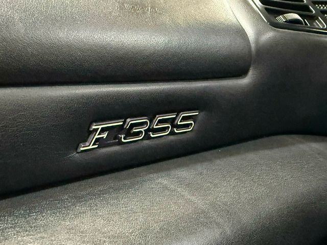 1995 Ferrari F355 Berlinetta/Full 30k mile Service Performed/Nitron Coilovers - 23063340 - 54