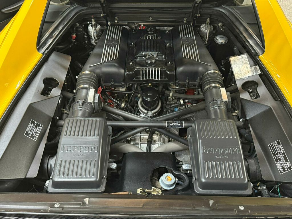1995 Ferrari F355 Berlinetta/Full 30k mile Service Performed/Nitron Coilovers - 23063340 - 58